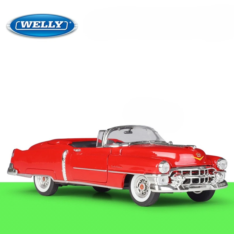Children Adult Collection Welly1:24 Luxury Open Car Simulation Alloy Car Model Ornaments Gift 
Children Adult Collection Welly1:24 Luxury Open Car Simulation Alloy Car Model Ornaments Gift