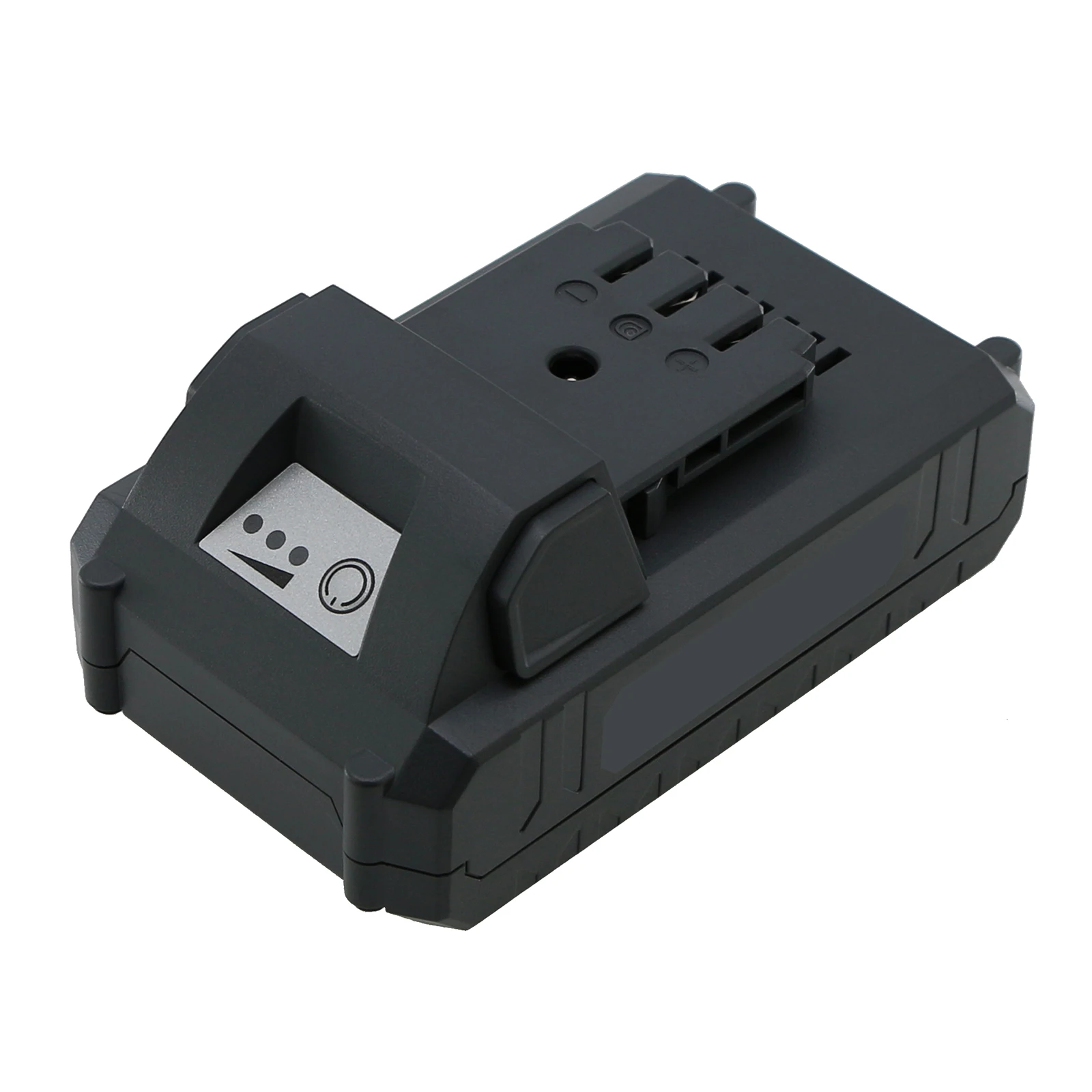CS Сменный аккумулятор для Snow Joe 24V-AJC-LTE, беспроводной турбинный струйный воздуходув, MJ24C-14-XR, WA24C-LTE 2500 мАч
CS Сменный аккумулятор для Snow Joe 24V-AJC-LTE, беспроводной турбинный струйный воздуходув, MJ24C-14-XR, WA24C-LTE 2500 мАч