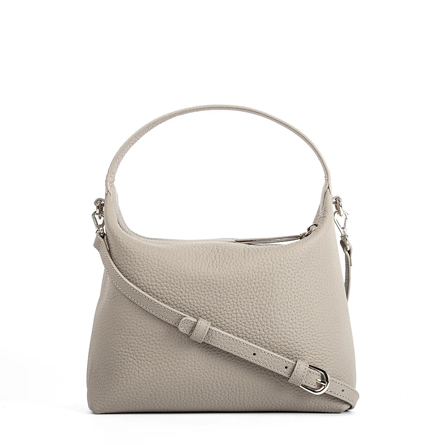 Ladies High Quality Lunch Box Bag Simple Fashion Top Leather Messenger Bag Multifunctional One Shoulder Small Square Bag
Ladies High Quality Lunch Box Bag Simple Fashion Top Leather Messenger Bag Multifunctional One Shoulder Small Square Bag