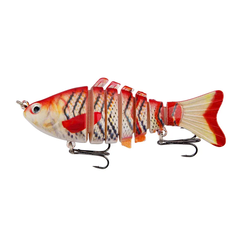 Fishing Accessories Variety Of Styles Long Service Life Strong Penetration Strong And Durable Bait And Colorful High Stability
Fishing Accessories Variety Of Styles Long Service Life Strong Penetration Strong And Durable Bait And Colorful High Stability