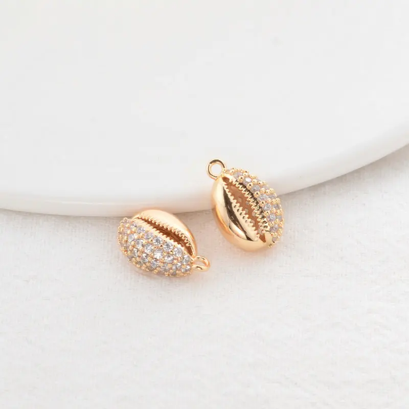 10x15MM 14K Real Gold Color Plated and Zircon Lips Charms Pendants Jewelry Making Supplies Diy Accessories
10x15MM 14K Real Gold Color Plated and Zircon Lips Charms Pendants Jewelry Making Supplies Diy Accessories