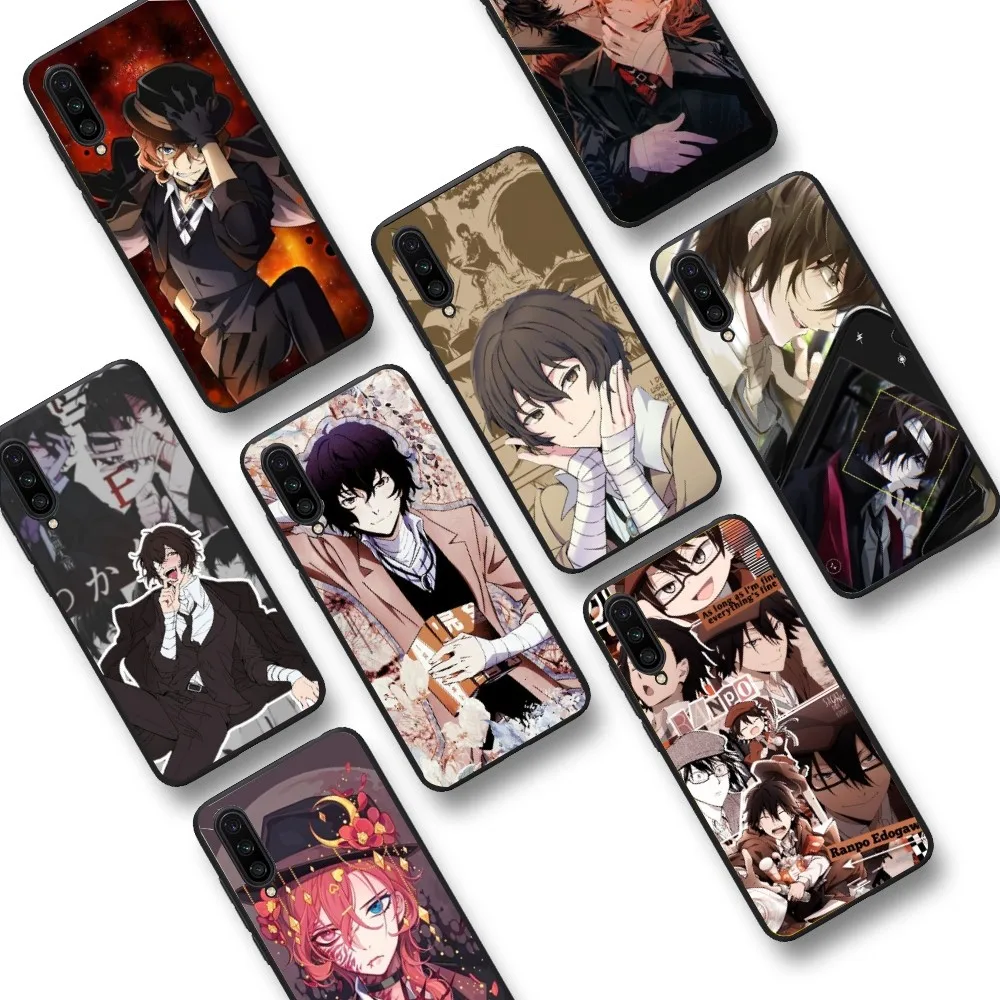 Anime Bungou Stray Dogs Phone Case For Xiaomi Mi 5X 8 9 10 11 12 Lite Pro 10T PocoX3pro PocoM3 Note 10 Pro Lite
Anime Bungou Stray Dogs Phone Case For Xiaomi Mi 5X 8 9 10 11 12 Lite Pro 10T PocoX3pro PocoM3 Note 10 Pro Lite
