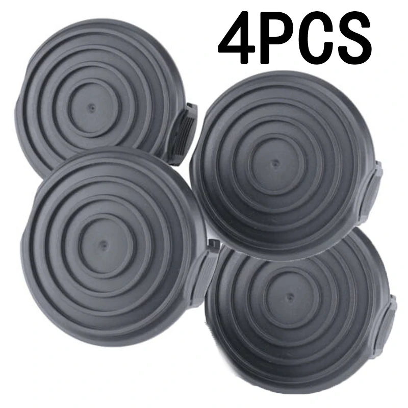 Home And Garden Products For WG168 WG184 WG191 Replacement Grass Trimmer Spool Cap Cover For WA0037 Lawn Mower Accessories
Home And Garden Products For WG168 WG184 WG191 Replacement Grass Trimmer Spool Cap Cover For WA0037 Lawn Mower Accessories