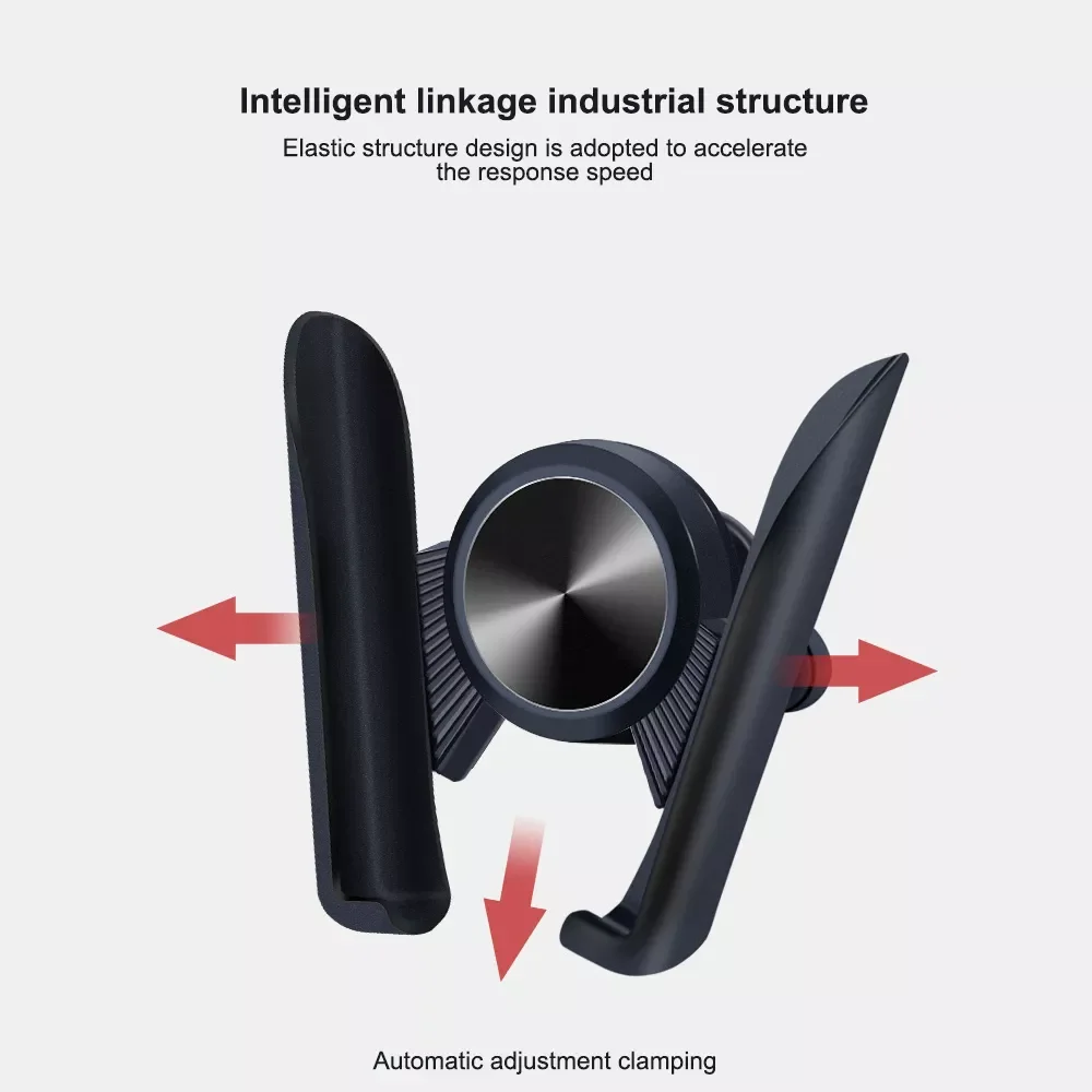 Universal Car Phone Holder For Mobile Phone Air Vent Mount Cradle Auto Air Vent Clip Stand Cell Phone GPS Holder
Universal Car Phone Holder For Mobile Phone Air Vent Mount Cradle Auto Air Vent Clip Stand Cell Phone GPS Holder
