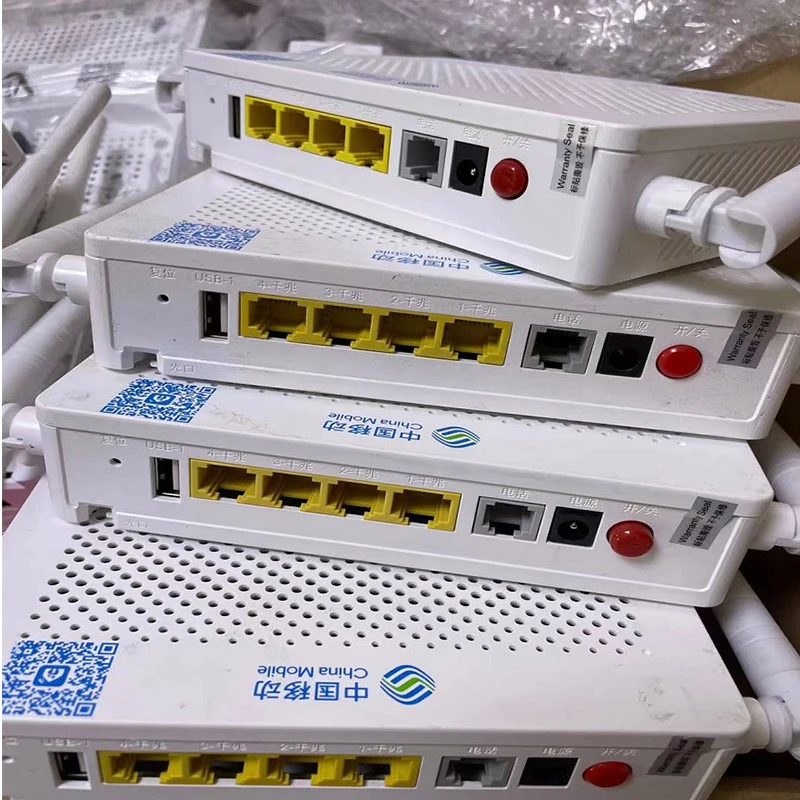 8 шт. F673a V9 GPON двухдиапазонный 4ge + 1tel + 2usb + Ac фонарь Wifi Ont ONU Gpon английская версия OLT б/у без питания
8 шт. F673a V9 GPON двухдиапазонный 4ge + 1tel + 2usb + Ac фонарь Wifi Ont ONU Gpon английская версия OLT б/у без питания