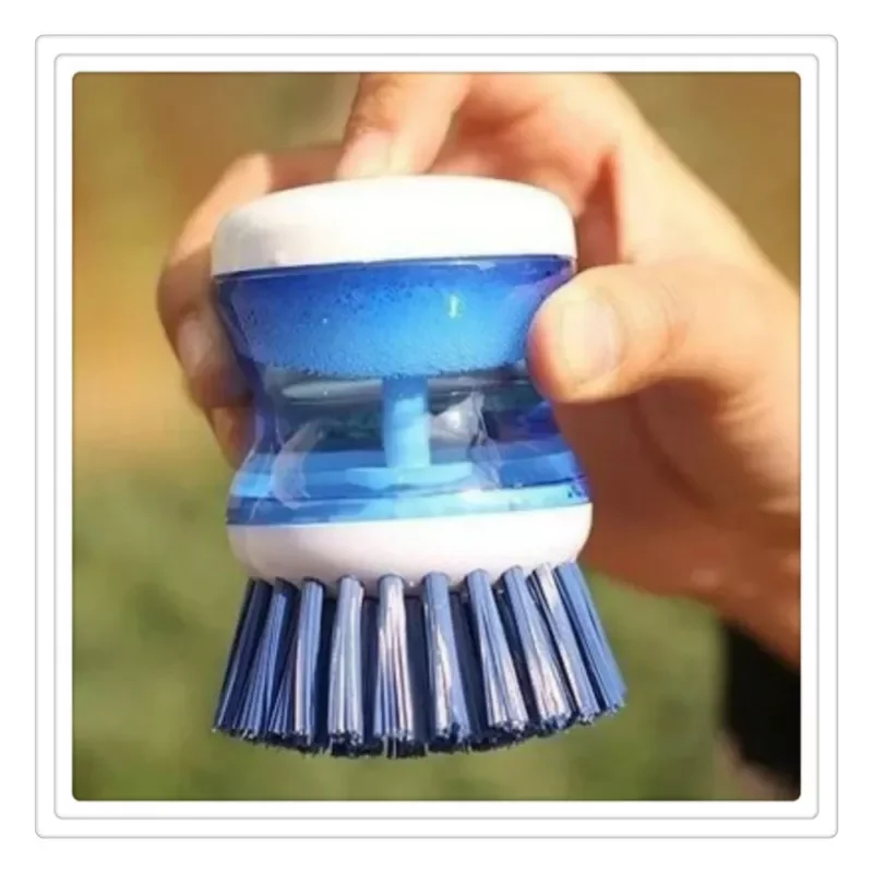 2022New Home Kitchen Washing Utensils Pot Dish Brush With Washing Up Liquid Soap Dispenser Kitchen Wash Tool Pot Dish Brush 
2022New Home Kitchen Washing Utensils Pot Dish Brush With Washing Up Liquid Soap Dispenser Kitchen Wash Tool Pot Dish Brush