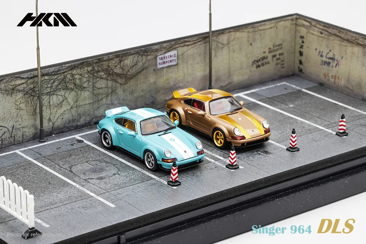 ** Предзаказ ** HKM 1:64 Singer 964 DLS премиум спортивный автомобиль, литая модель автомобиля
** Предзаказ ** HKM 1:64 Singer 964 DLS премиум спортивный автомобиль, литая модель автомобиля