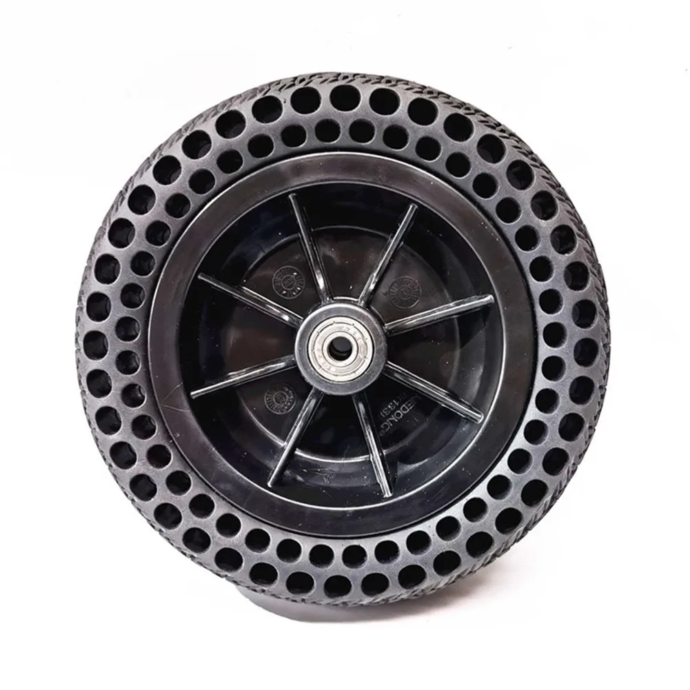 Tyre With Plastic Hub 200x50 200x50 8 Inch 8X2 Electric Scooter No Inflation Part Wheel Hub Whole Wheel Durable
Tyre With Plastic Hub 200x50 200x50 8 Inch 8X2 Electric Scooter No Inflation Part Wheel Hub Whole Wheel Durable