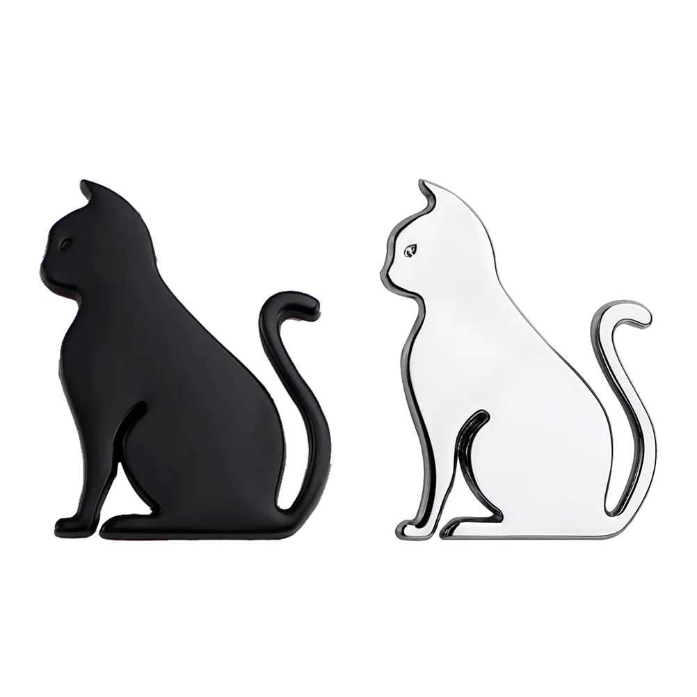 2pcs Cat Sticker for Automobile Walls Laptops Sticker Cat Sticker for Car Car Sticker Cat Car Sticker Decorative Stickers
2pcs Cat Sticker for Automobile Walls Laptops Sticker Cat Sticker for Car Car Sticker Cat Car Sticker Decorative Stickers