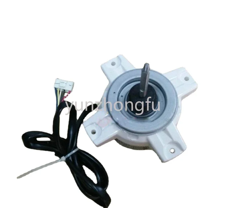 Двигатель инвертора кондиционера LC EAU57945702 EAU57945701
Двигатель инвертора кондиционера LC EAU57945702 EAU57945701