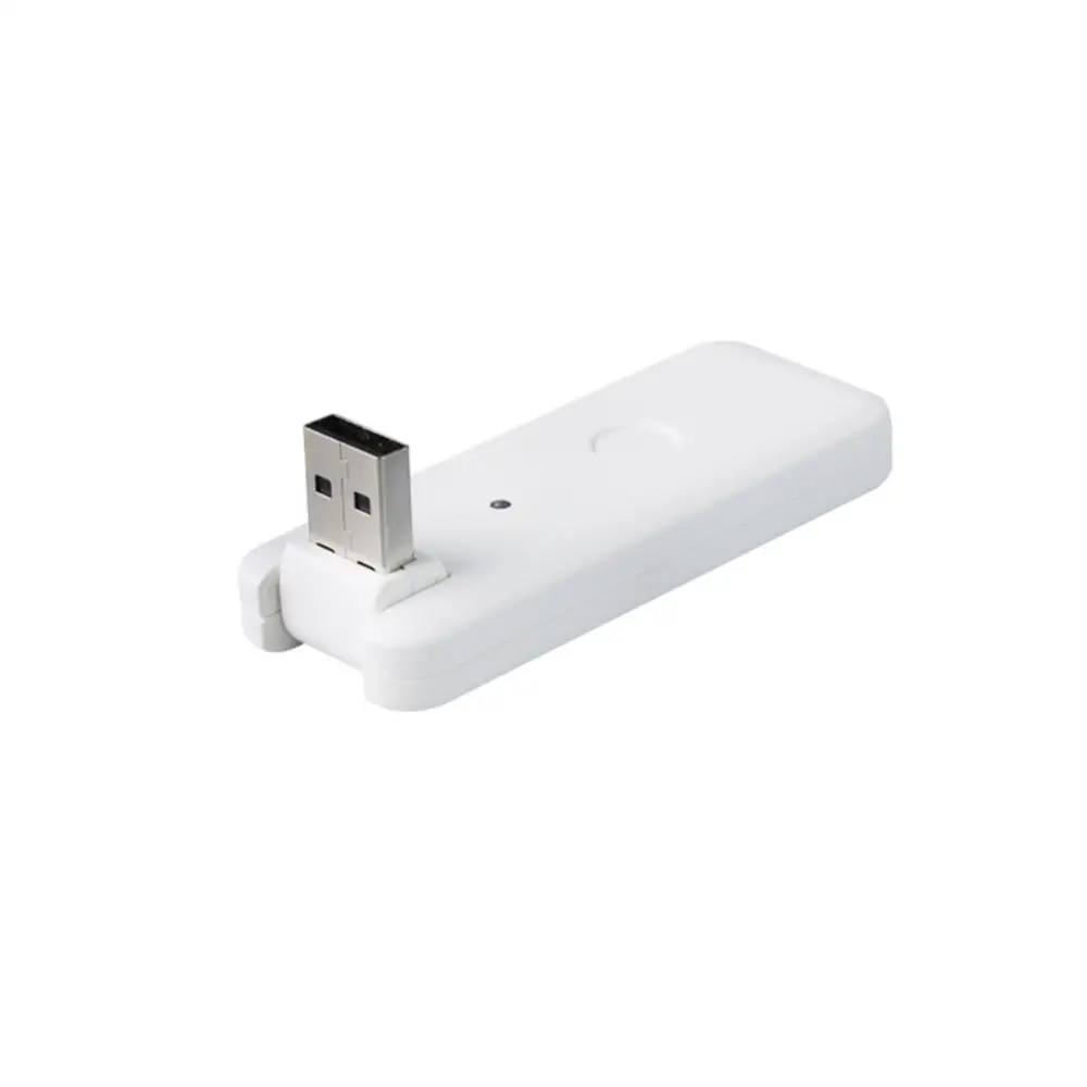 Tuya Zigbee Control Center Voice Control Small Gateway Smart Usb Gateway Smart Accessories
Tuya Zigbee Control Center Voice Control Small Gateway Smart Usb Gateway Smart Accessories