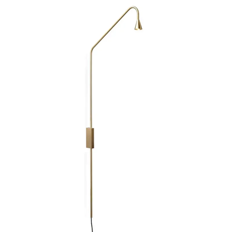 Настенные светильники QIUCI
Настенные светильники QIUCI