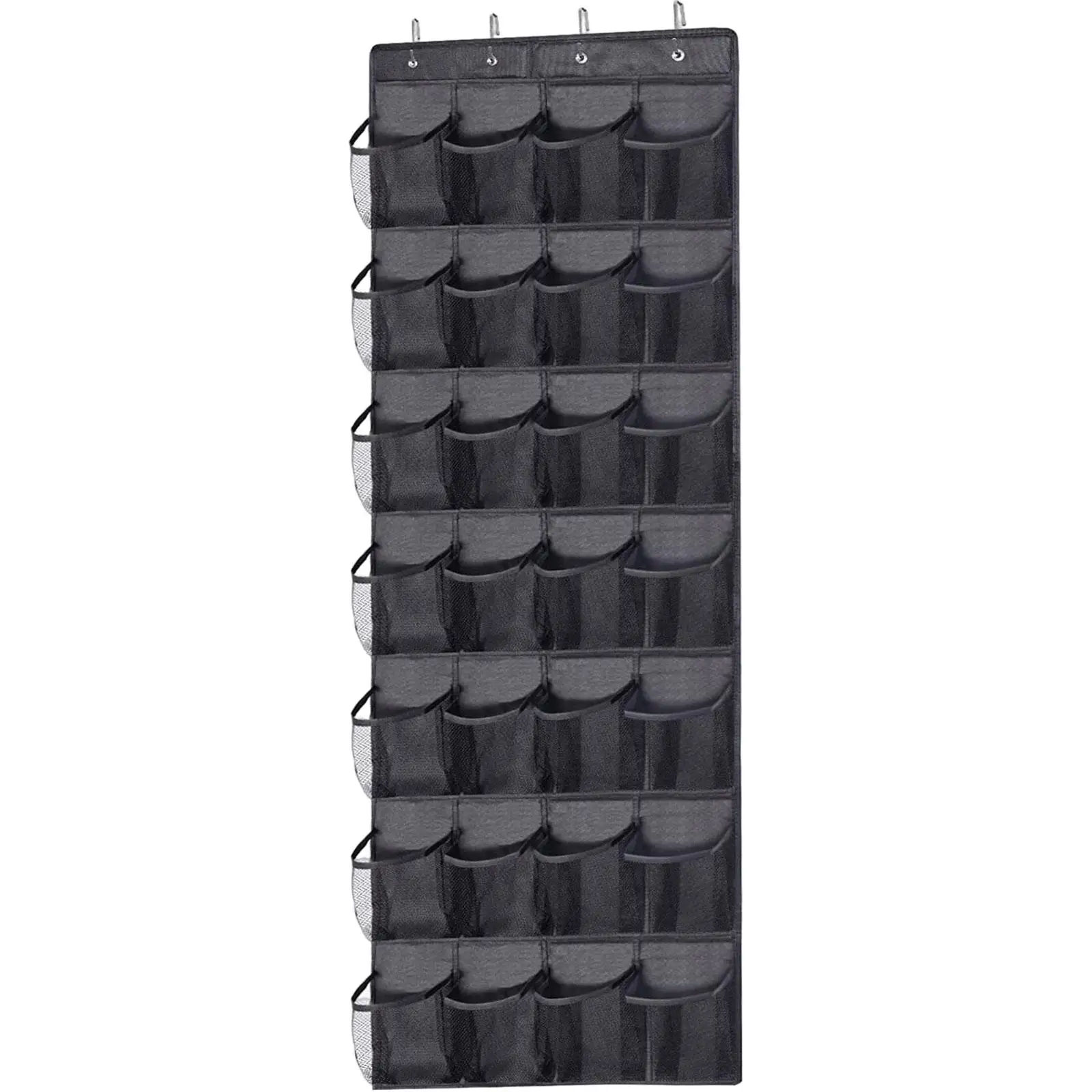 Держатель для обуви и 4 металлических крючка на дверь, органайзеры для обуви
Держатель для обуви и 4 металлических крючка на дверь, органайзеры для обуви