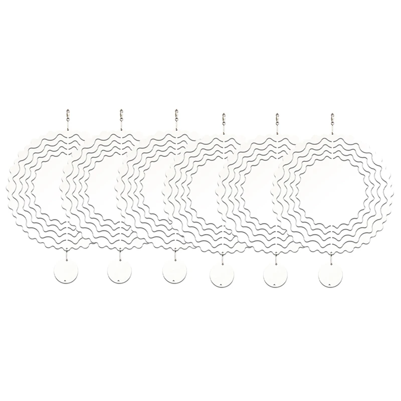6 шт., сублимационный Спиннер
6 шт., сублимационный Спиннер