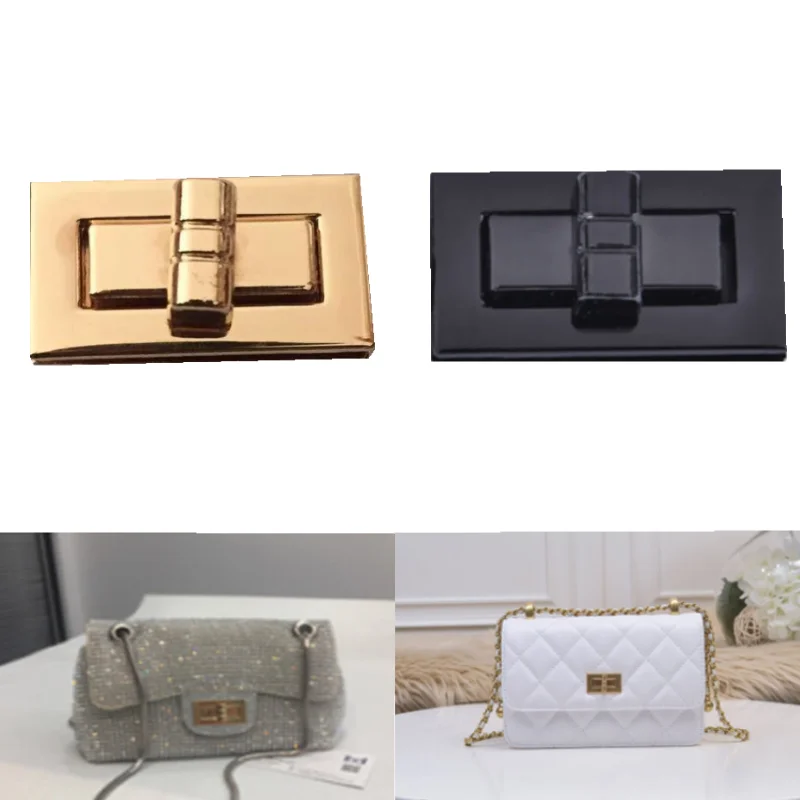 Metal Multiple Styles Bag Turn Lock Buckle Purse Spring Latch Twist Lock for Handbag Shoulder Bag Purse DIY Hardware Accessories 
Metal Multiple Styles Bag Turn Lock Buckle Purse Spring Latch Twist Lock for Handbag Shoulder Bag Purse DIY Hardware Accessories