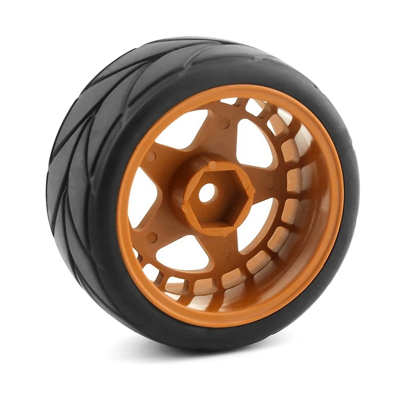 8 шт. резиновые шины для Tamiya TT01 TT01E TT02 TT02B XV01 TA06 PTG-2 1/10 аксессуары для радиоуправляемых автомобилей, 2
8 шт. резиновые шины для Tamiya TT01 TT01E TT02 TT02B XV01 TA06 PTG-2 1/10 аксессуары для радиоуправляемых автомобилей, 2