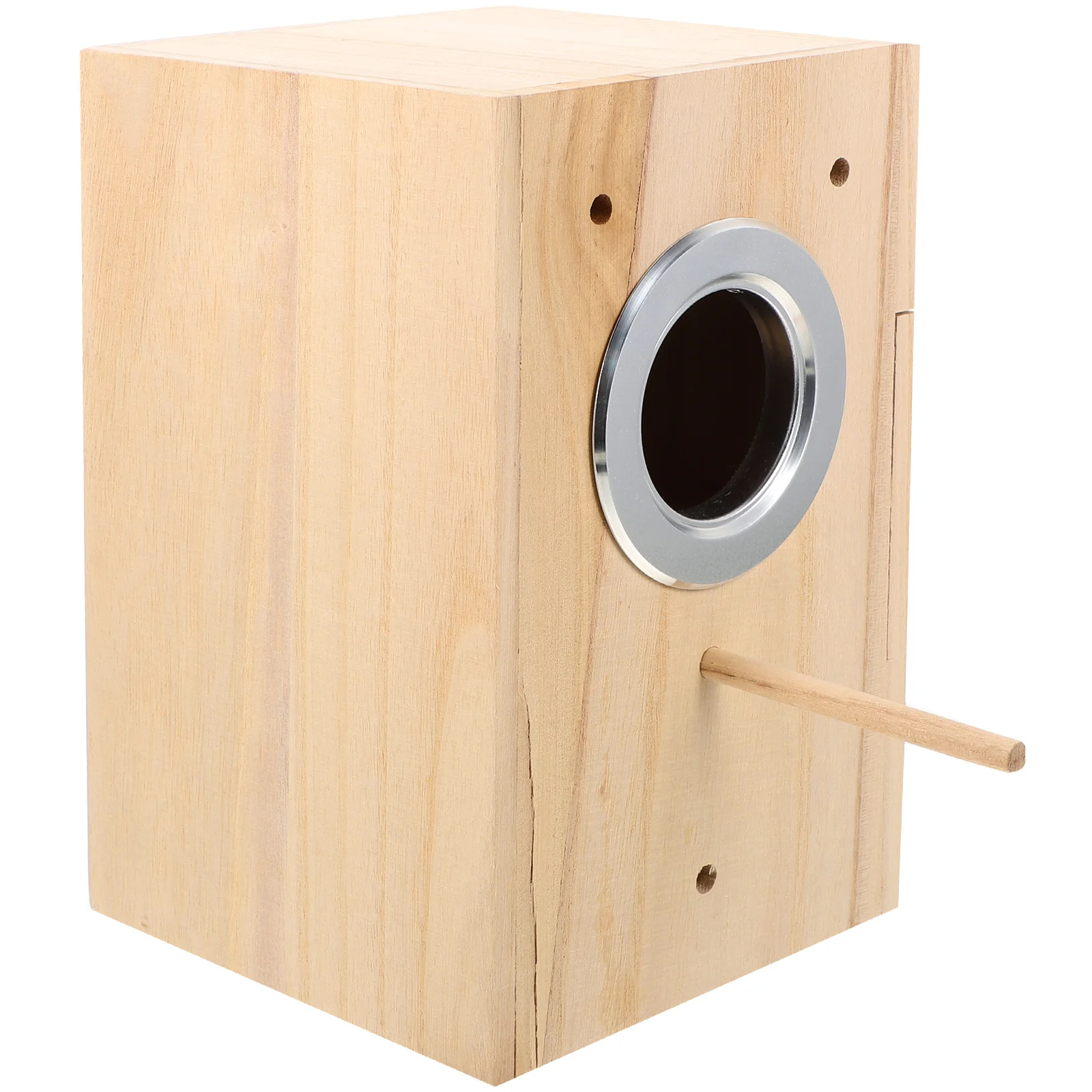Bird Box Nesting Breeding Cages Parakeet Wood Boxes House Budgie Cage Eggs Ceramic Birds Material Cockatiel Aviary Houses
Bird Box Nesting Breeding Cages Parakeet Wood Boxes House Budgie Cage Eggs Ceramic Birds Material Cockatiel Aviary Houses