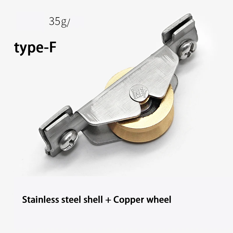 Раздвижные двери, оконные шкивы, бесшумные несущие колеса, вогнутые колеса Type-65, винтажные алюминиевые/дверные раздвижные ролики, 4 шт.
Раздвижные двери, оконные шкивы, бесшумные несущие колеса, вогнутые колеса Type-65, винтажные алюминиевые/дверные раздвижные ролики, 4 шт.