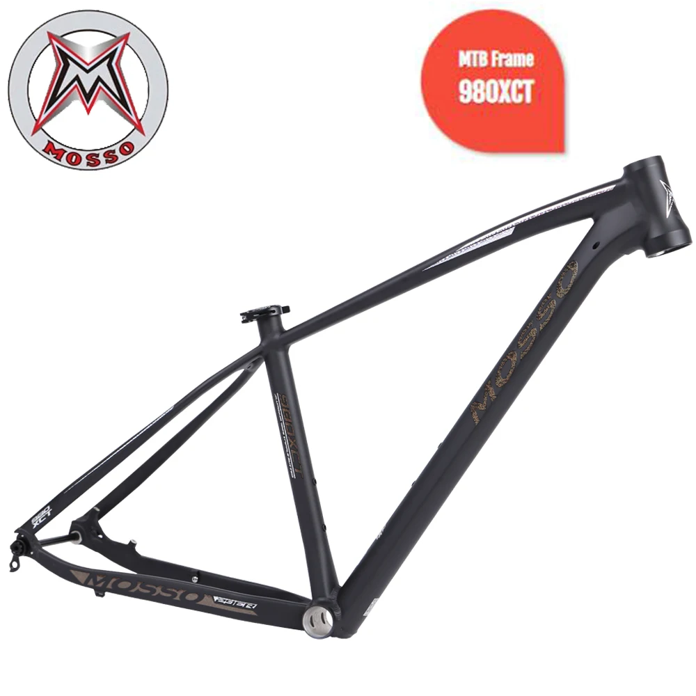 29ER MOSSO 980XCT горный велосипед, рама из алюминиевого сплава, дисковый тормоз, Внутренняя прокладка, сквозная ось, рама, велосипедные аксессуары
29ER MOSSO 980XCT горный велосипед, рама из алюминиевого сплава, дисковый тормоз, Внутренняя прокладка, сквозная ось, рама, велосипедные аксессуары