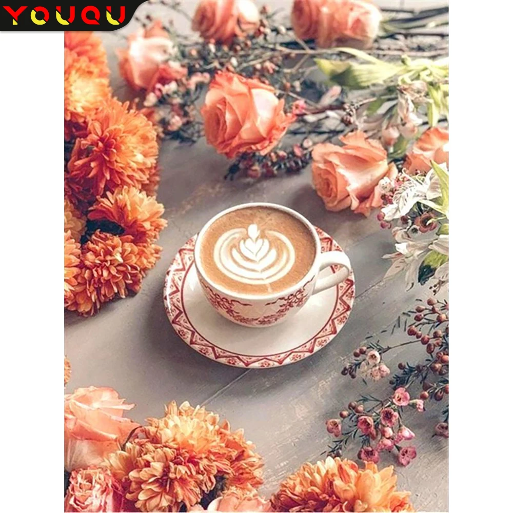 YOUQU Large-size High-quality Diamond Painting 5D Diamond Mosaic Picture DIY Landscape Diamond Embroidery Home Decoration
YOUQU Large-size High-quality Diamond Painting 5D Diamond Mosaic Picture DIY Landscape Diamond Embroidery Home Decoration