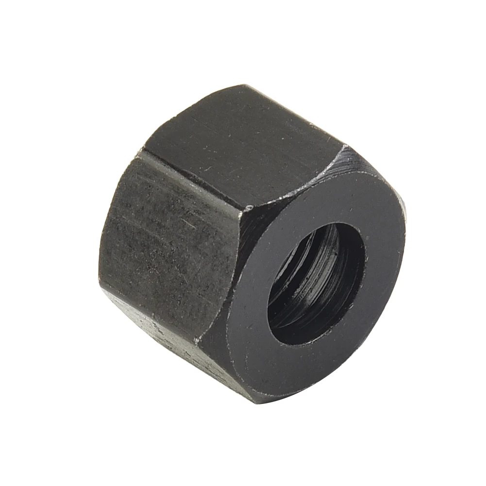 M15 Screw Nut Electric Router Milling Cutter 6/6.35/8mm Collet Chuck Accessories For Chuck Conversion Engraving Machines
M15 Screw Nut Electric Router Milling Cutter 6/6.35/8mm Collet Chuck Accessories For Chuck Conversion Engraving Machines