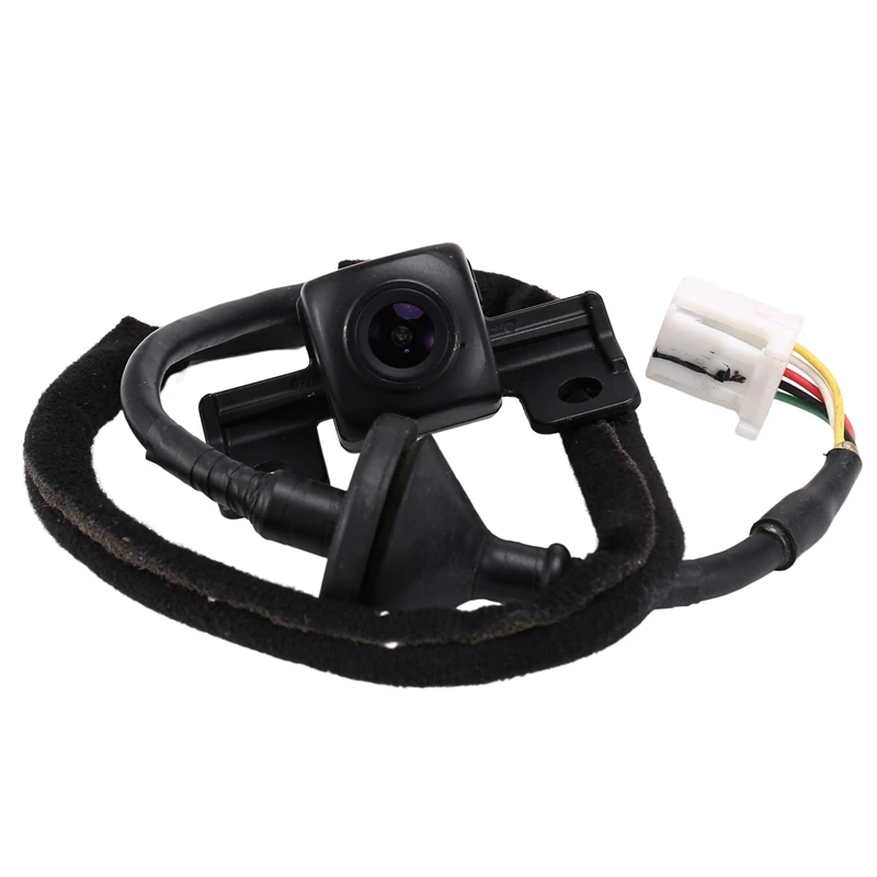 957603N500 Car Reversing Camera Reversing Assist Camera For Hyundai Equus Signature 95760-3N500
957603N500 Car Reversing Camera Reversing Assist Camera For Hyundai Equus Signature 95760-3N500
