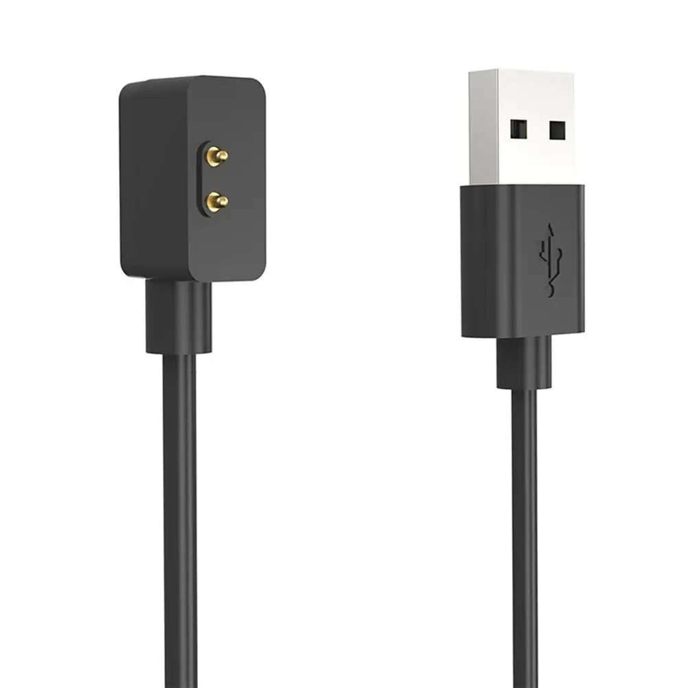 1 Metre Magnetic Watch Charger Charging Cable Portable Charging Dock Compatible For Xiaomi Bracelet 7 Pro Redmi Watch 3 2
1 Metre Magnetic Watch Charger Charging Cable Portable Charging Dock Compatible For Xiaomi Bracelet 7 Pro Redmi Watch 3 2
