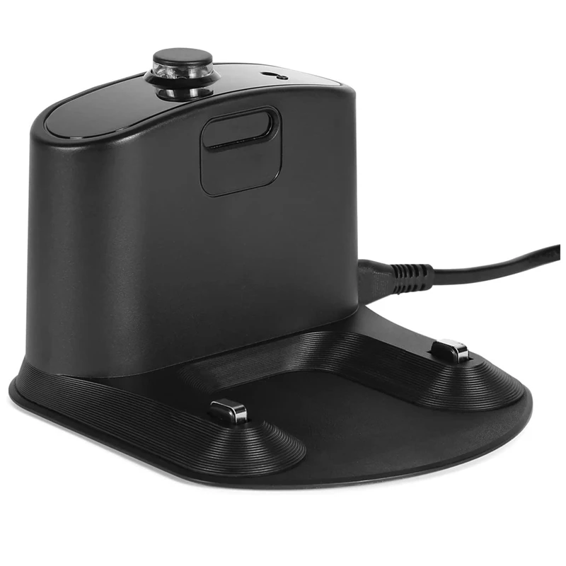 Charger Dock Station For Irobot Roomba E5 E6 I1 I3 I4 I6 I7 I8 500 600 700 800 900 Series Charging Base
Charger Dock Station For Irobot Roomba E5 E6 I1 I3 I4 I6 I7 I8 500 600 700 800 900 Series Charging Base