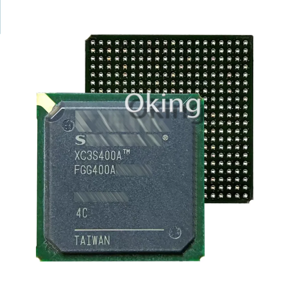 (1piece) 100% New XC3S400A-4FGG400I XC3S400A-5FGG400I XC3S400A-4FG400I XC3S400A-5FG400I XC3S400A BGA
(1piece) 100% New XC3S400A-4FGG400I XC3S400A-5FGG400I XC3S400A-4FG400I XC3S400A-5FG400I XC3S400A BGA