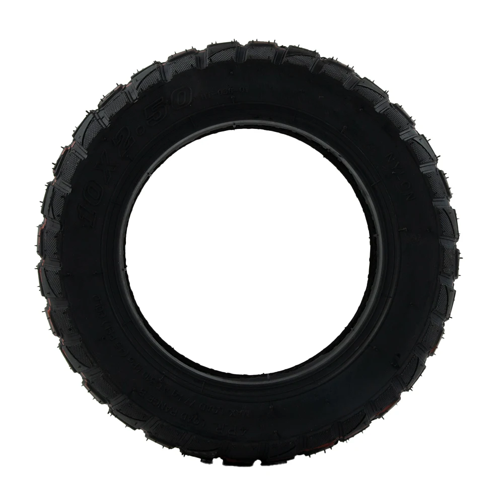 High Quality Outer Tire Scooter Tire For Ninebot Max G30 E-Scooter 10 Inch 10x2.50 Cycling Replacement Electric Scooter Tire
High Quality Outer Tire Scooter Tire For Ninebot Max G30 E-Scooter 10 Inch 10x2.50 Cycling Replacement Electric Scooter Tire