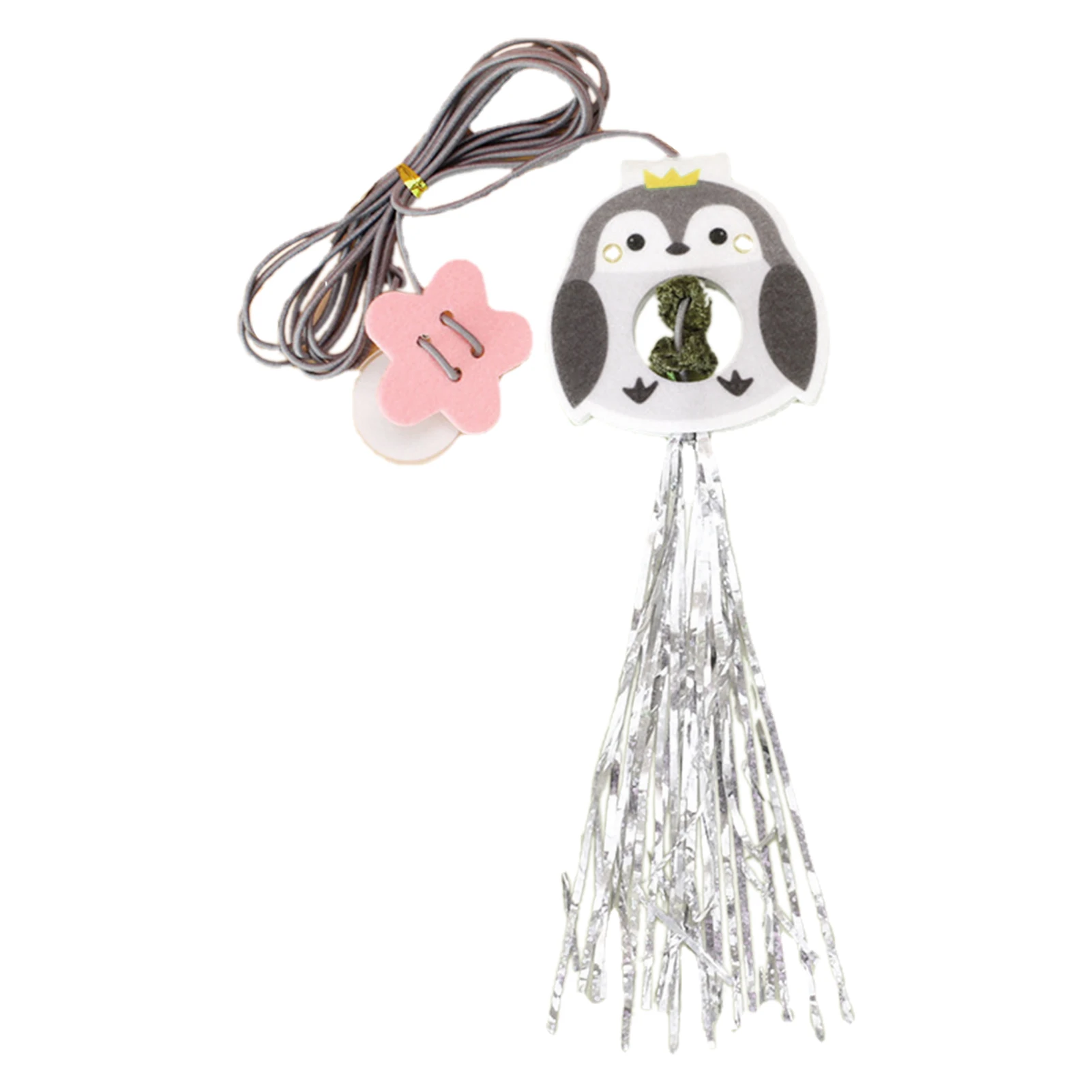 Simulation Animals Cat Toy Retractable Hanging Door Cat Scratch Rope Mouse Funny Interactive Kitten Toy Pet Supplies
Simulation Animals Cat Toy Retractable Hanging Door Cat Scratch Rope Mouse Funny Interactive Kitten Toy Pet Supplies