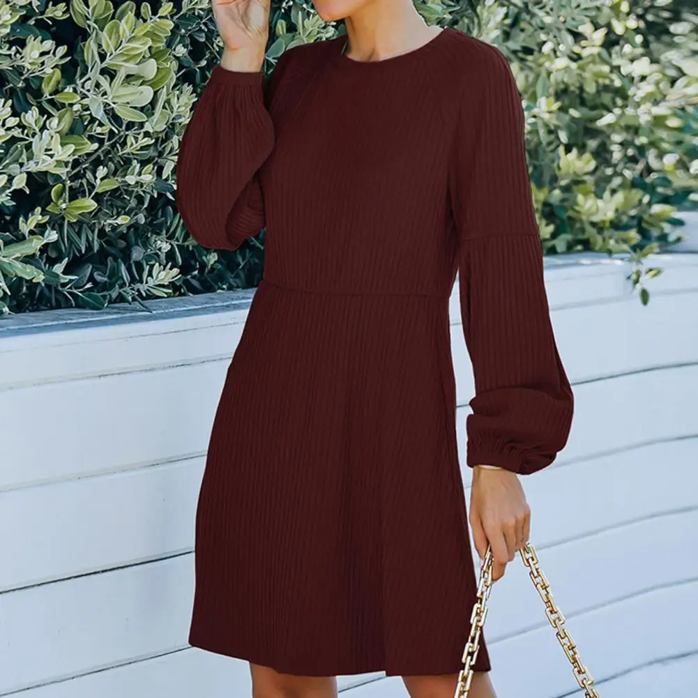 A-line Dress Breathable Cotton Blend Comfortable Touch Party Dress Visual Experience Ladies Dress
A-line Dress Breathable Cotton Blend Comfortable Touch Party Dress Visual Experience Ladies Dress