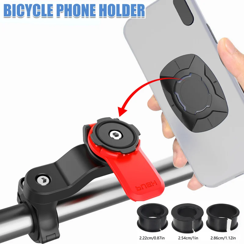 Universal Bike Phone Holder Adjustable Motorcycle Bicycle Holder for iPhone 13 12 Pro GPS Navigation Mount Stand Support
Universal Bike Phone Holder Adjustable Motorcycle Bicycle Holder for iPhone 13 12 Pro GPS Navigation Mount Stand Support