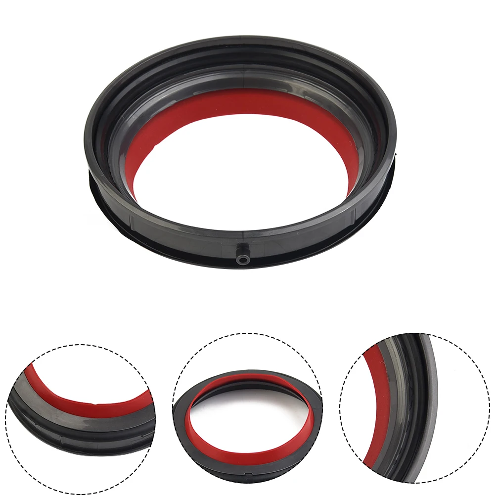 For Dyson V10 SV12 Vacuum Cleaner Dust Bin Fixed Sealing Ring Torx Screwdriver+1XTop Fixed Sealing Ring11.6*11.6cm 2022
For Dyson V10 SV12 Vacuum Cleaner Dust Bin Fixed Sealing Ring Torx Screwdriver+1XTop Fixed Sealing Ring11.6*11.6cm 2022