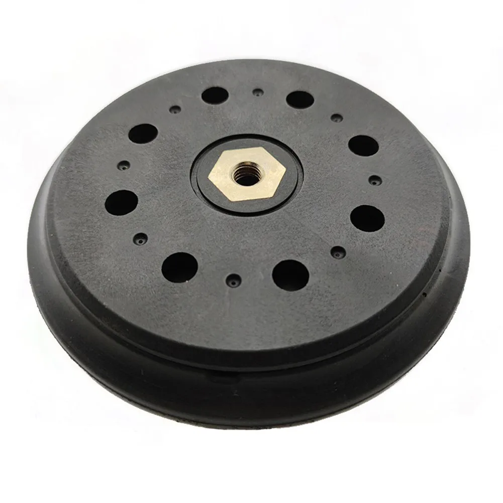 Polishing Disc 6 Inch 148mm 17 Holes Sanding Pad Grinding Disc Hook And Loop For BO6050 197314-7 Orbital Sander Polishe
Polishing Disc 6 Inch 148mm 17 Holes Sanding Pad Grinding Disc Hook And Loop For BO6050 197314-7 Orbital Sander Polishe