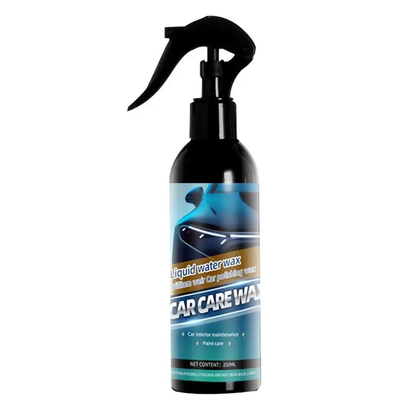 Car Coating Spray 250ml Crystal Spray Car Coating Agent Heat Resistant Long Lasting Protective Car Maintenance Supplies For
Car Coating Spray 250ml Crystal Spray Car Coating Agent Heat Resistant Long Lasting Protective Car Maintenance Supplies For