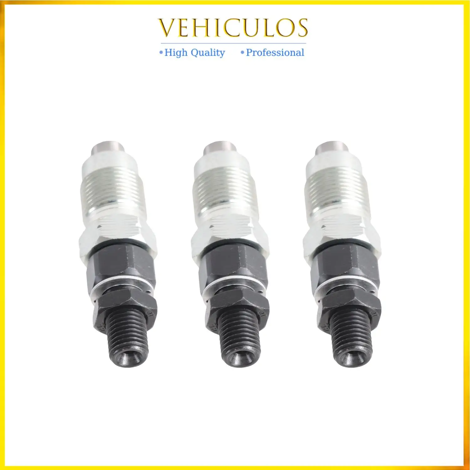 16082-53001 16082-53900 16082-53903 3 шт. топливные форсунки для Kubota D1403 D1503 D1703 V1803 V2203 16082-53000 19077-53000 Запчасти
16082-53001 16082-53900 16082-53903 3 шт. топливные форсунки для Kubota D1403 D1503 D1703 V1803 V2203 16082-53000 19077-53000 Запчасти