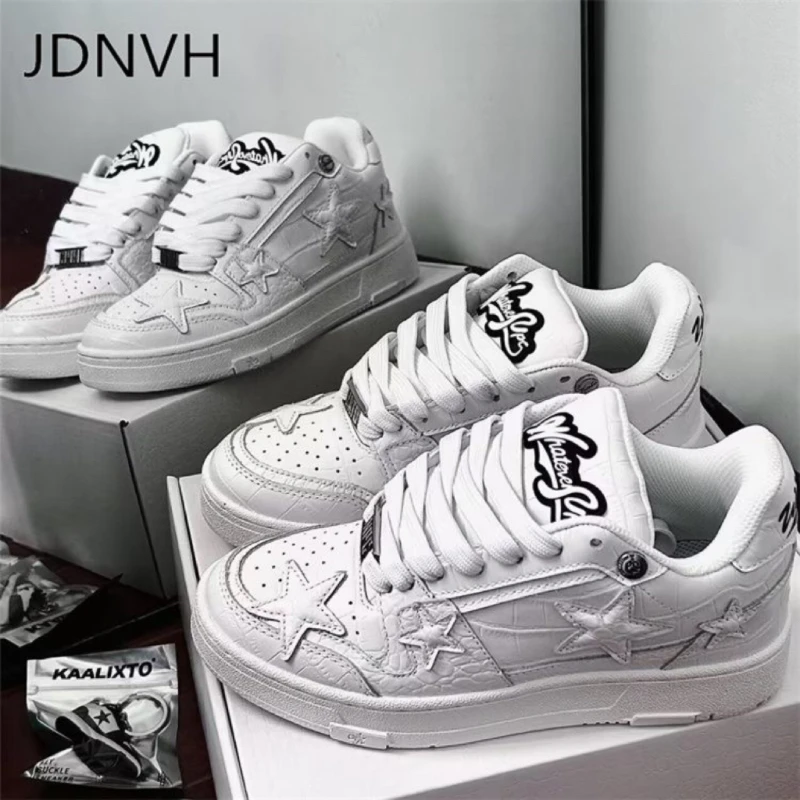 2023 Unisex Canvas Shoes Women Casual Shoes Star Fashion Skateboard Sneakers Non-slip Breathable Sports Shoes Comfortable Sneake
2023 Unisex Canvas Shoes Women Casual Shoes Star Fashion Skateboard Sneakers Non-slip Breathable Sports Shoes Comfortable Sneake