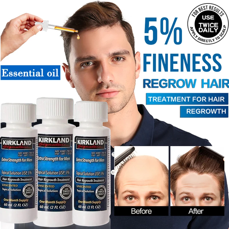 1 Fast Hair Growth Essence Natural Herbal Health Treatment Hair Loss Makes Hair Growth Longer and Thicker Hair Care Product 60ml
1 Fast Hair Growth Essence Natural Herbal Health Treatment Hair Loss Makes Hair Growth Longer and Thicker Hair Care Product 60ml