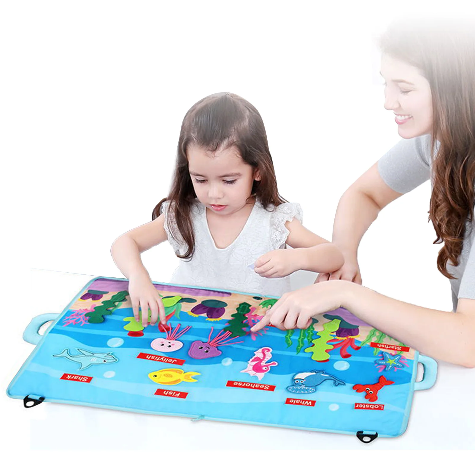 Toddler Busy Boards Montessori Sensory Toys For Learning Fine Motor Skills Autism Preschool Activities Educational Travel Toys
Toddler Busy Boards Montessori Sensory Toys For Learning Fine Motor Skills Autism Preschool Activities Educational Travel Toys