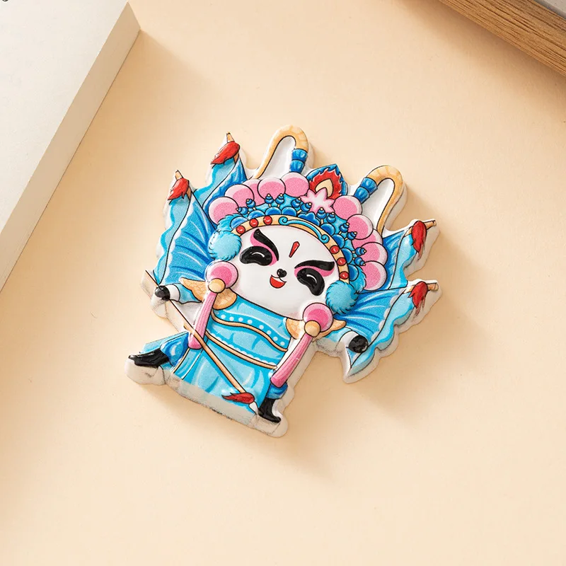 Магниты на холодильник Панды
Магниты на холодильник Панды