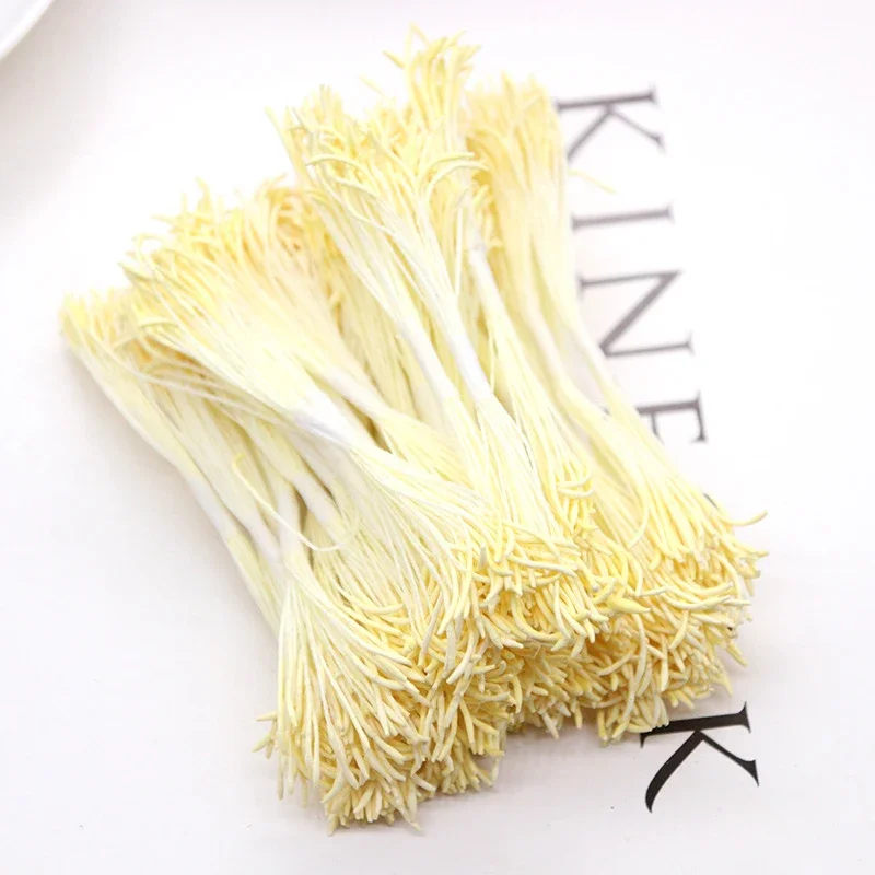 NUBECOM имитация тычинки цветов набор 20-25 шт
NUBECOM имитация тычинки цветов набор 20-25 шт