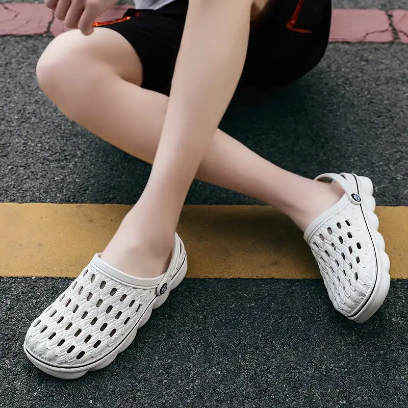 Sandals For Men Designer Trainer Soft Home Slippers Tennis To Exercise Flip Flops Man Brand Special Half Shoes For Men Tennis
Sandals For Men Designer Trainer Soft Home Slippers Tennis To Exercise Flip Flops Man Brand Special Half Shoes For Men Tennis
