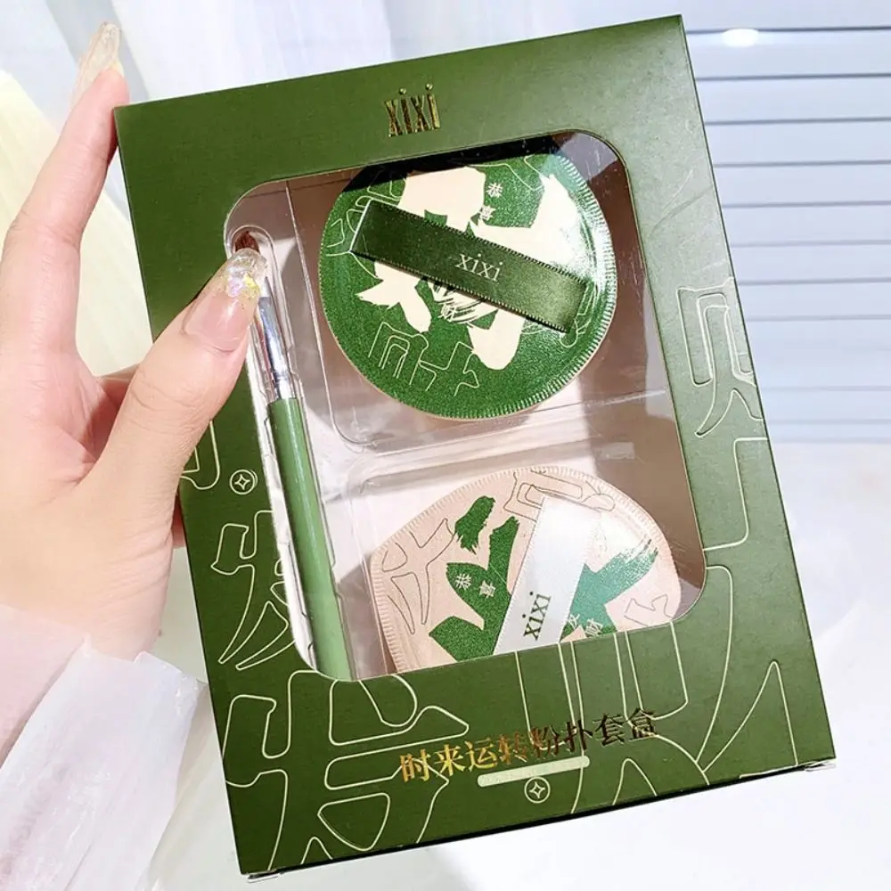 Tools Blend Puffs Beauty Gift Facial Cosmetic Puff Set Foundation Powder Puff Makeup Sponge Puff Air Cushion Puff
Tools Blend Puffs Beauty Gift Facial Cosmetic Puff Set Foundation Powder Puff Makeup Sponge Puff Air Cushion Puff