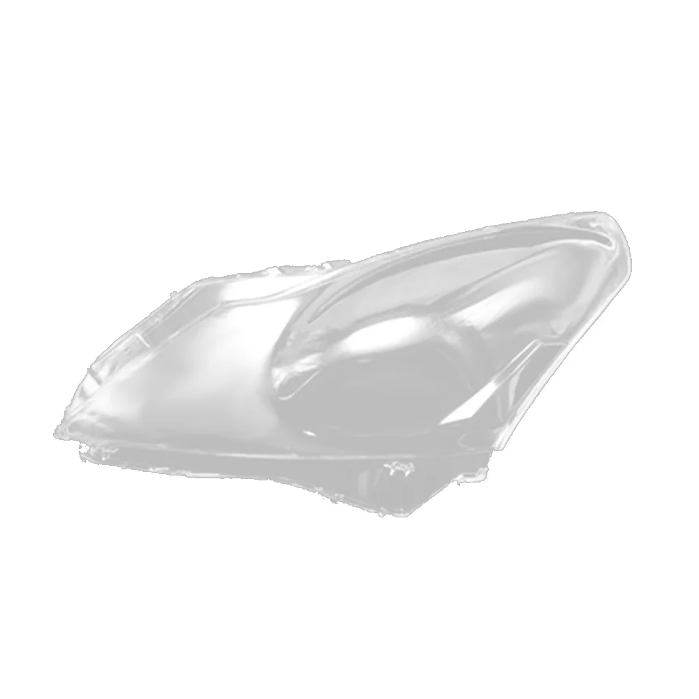 Car Front Headlight Lens Cover Headlight Lamp Replacement Shell for Infiniti G Series G37 G35 G25 2010-2015
Car Front Headlight Lens Cover Headlight Lamp Replacement Shell for Infiniti G Series G37 G35 G25 2010-2015