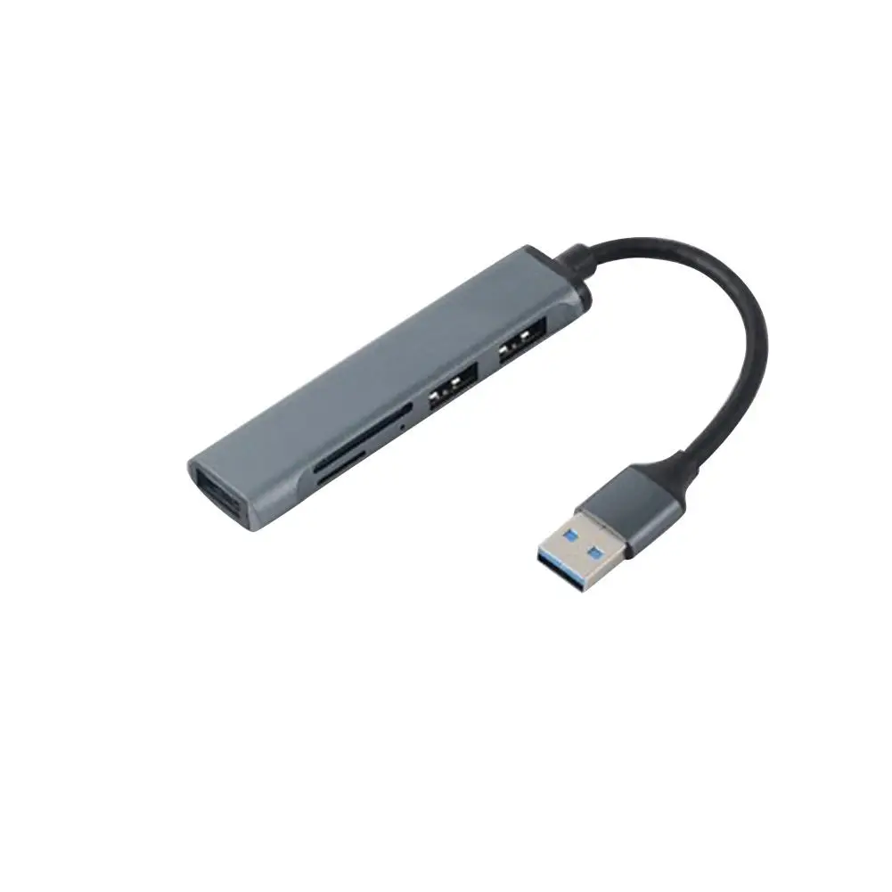 5-в-1 Usb 3,0 расширитель разветвитель многопортовый концентратор Type-c док-станция из алюминиевого сплава аксессуары для компьютера
5-в-1 Usb 3,0 расширитель разветвитель многопортовый концентратор Type-c док-станция из алюминиевого сплава аксессуары для компьютера
