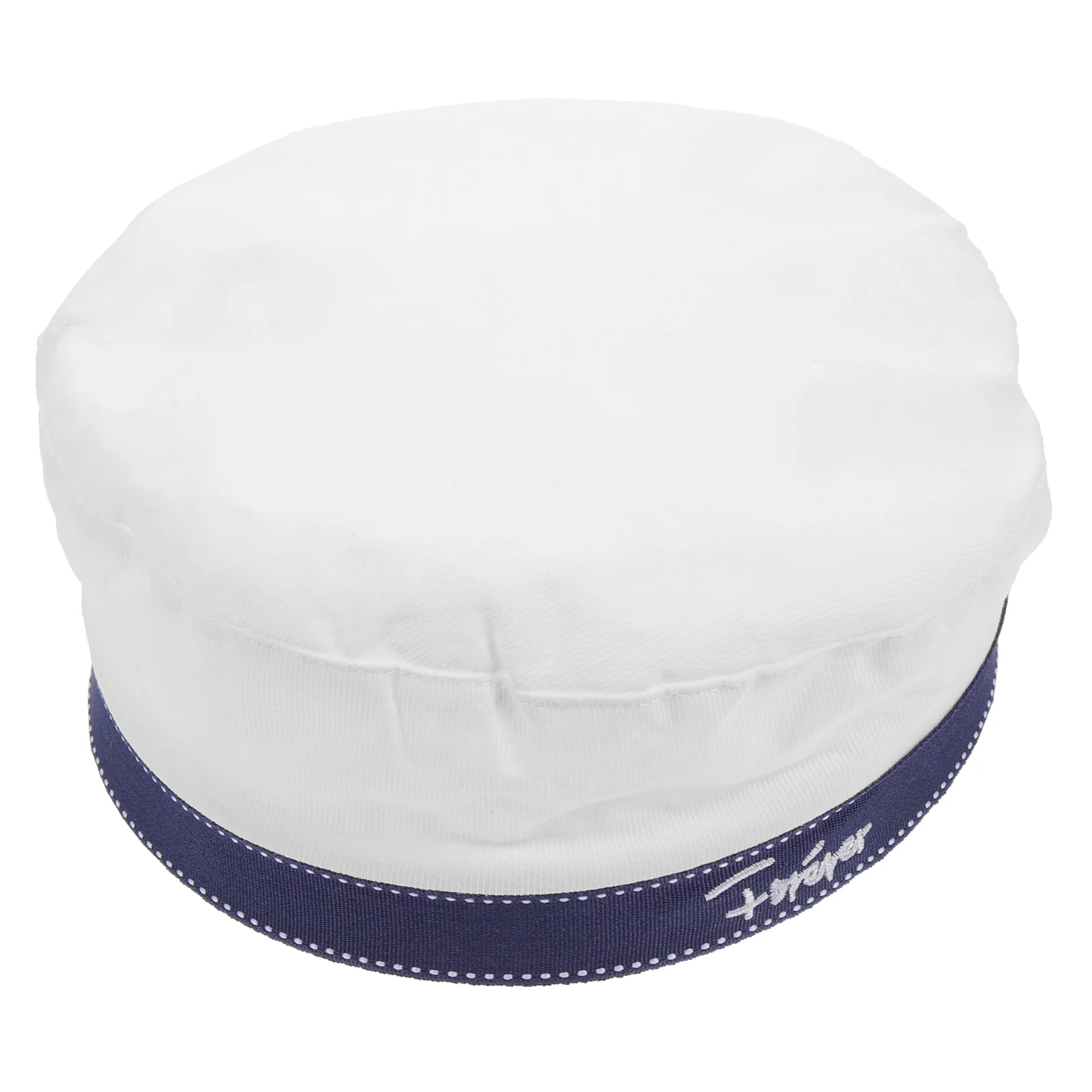 Admiral Women Casual Hat Uniform Girls Beret Bonnet Apparel Sailor Cosplay Polyester Cotton Man Ladies Hats Summer
Admiral Women Casual Hat Uniform Girls Beret Bonnet Apparel Sailor Cosplay Polyester Cotton Man Ladies Hats Summer