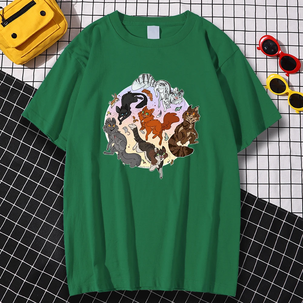Fierce Cats Are Fighting For Food Print Male Tshirts Aesthetic Style Streetwear Crew Neck Tee Shirts Retro Quality Tshirt Mens
Fierce Cats Are Fighting For Food Print Male Tshirts Aesthetic Style Streetwear Crew Neck Tee Shirts Retro Quality Tshirt Mens