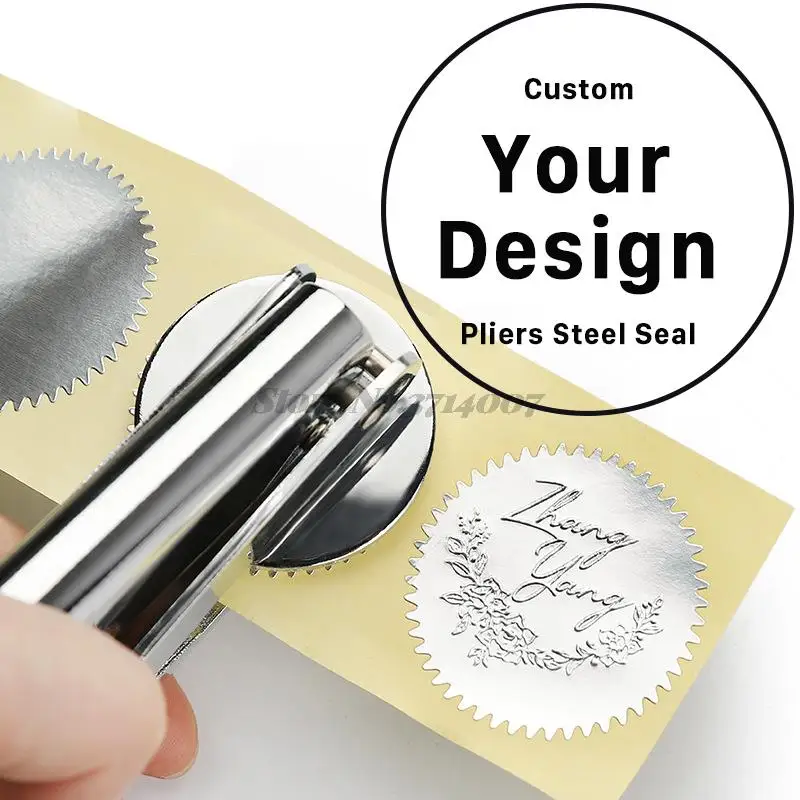 Custom Stamps Stainless Steel Pliers Stencil For Scrapbooking Christmas Wedding Clear Wax Seal Desktop Customize Logo Pattern
Custom Stamps Stainless Steel Pliers Stencil For Scrapbooking Christmas Wedding Clear Wax Seal Desktop Customize Logo Pattern