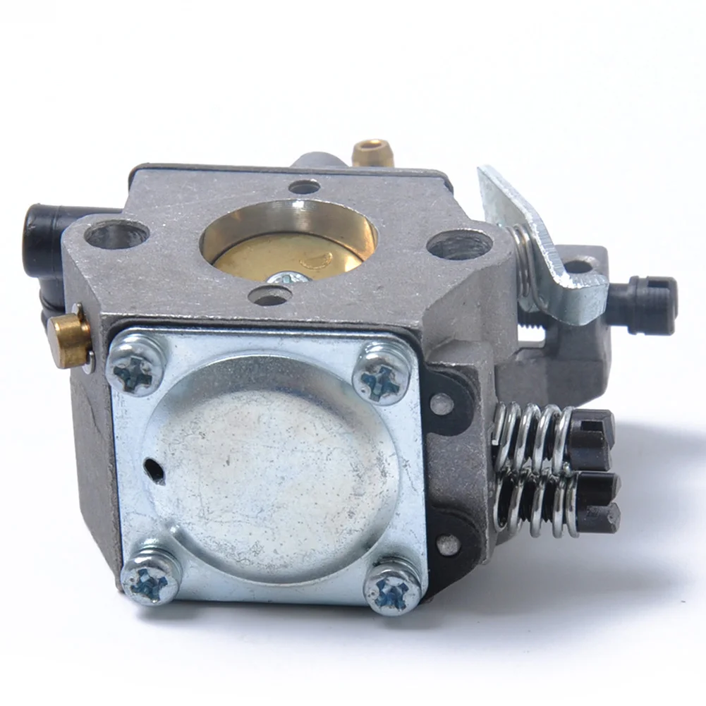 Garden Tool Chainsaw Accessories Carburetor Carburetor High Quality Long Service Life Carburetor Suitable Chainsaw
Garden Tool Chainsaw Accessories Carburetor Carburetor High Quality Long Service Life Carburetor Suitable Chainsaw